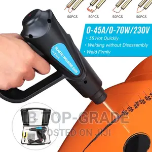 Car Bumper Nationwide Free Delivery Repair Machine Kit