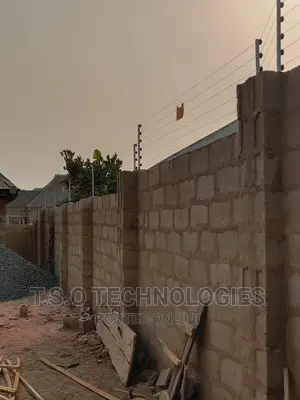 Electric Fence Solar