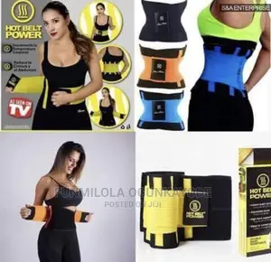 Hot Shaper Wrist Trainer..