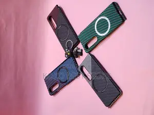 Ultra Slim Magsafe Case for Samsung Galaxy Fold 3 / 4