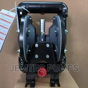 Diaphragm Air Pump