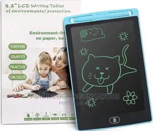 8.5" LCD Writing Pad