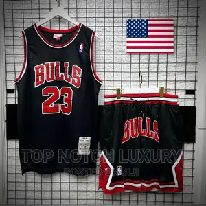 Original USA Nba JERSEY Up and Down
