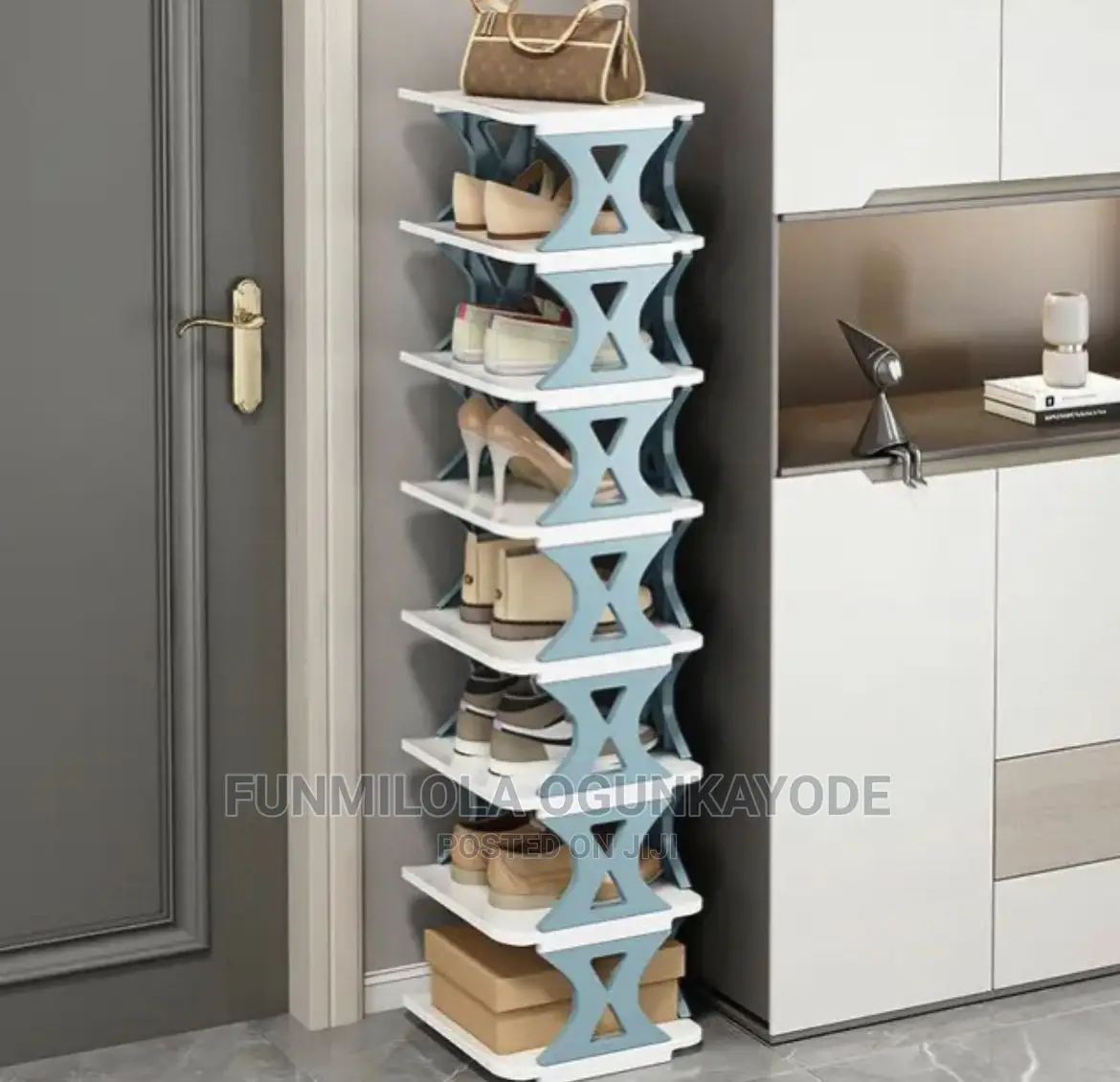 Quality Shoe Rack..