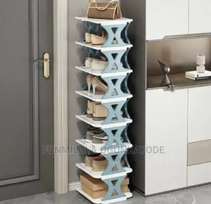 Quality Shoe Rack..