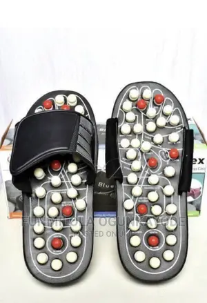 Massage Slippers..