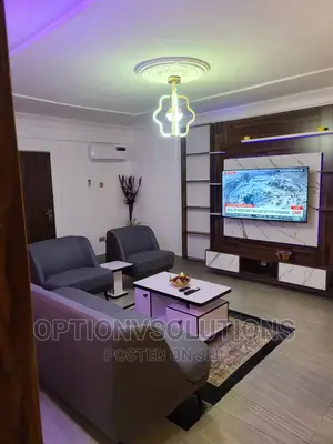 Photo - 2 Bedroom Luxury Apartments Shortlet and Long Stay in Wuse2
