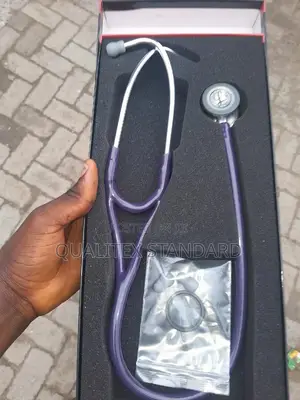 Littmann Purple Cardiology 4 ( Original )