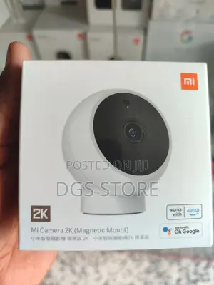 Mi Xiaomi Camera (Magnetic Mount)