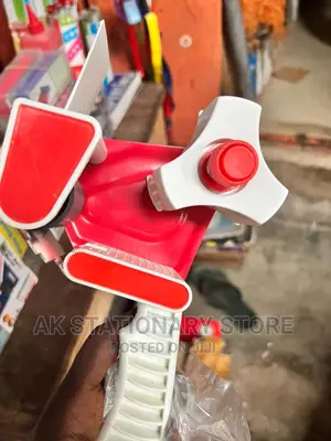 Effective Manual Tape Cutter