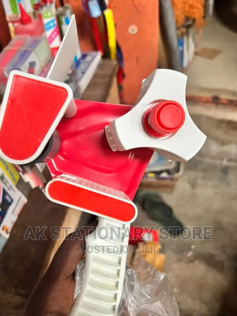Effective Manual Tape Cutter