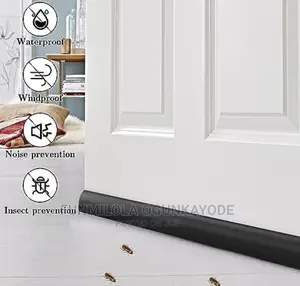 Door Sweep/ Stopper..