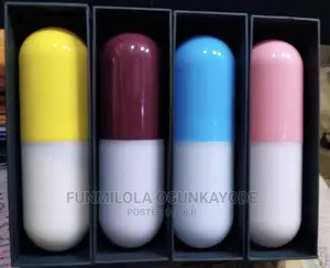 Quality Capsule Umbrella