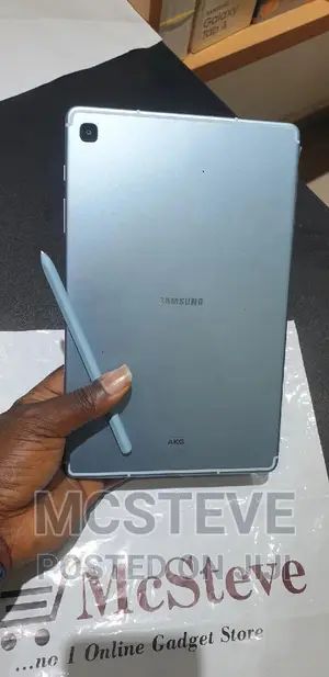 Samsung Galaxy Tab S6 Lite 64 GB Blue
