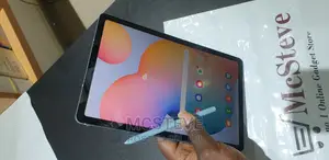 Samsung Galaxy Tab S6 Lite 64 GB Blue
