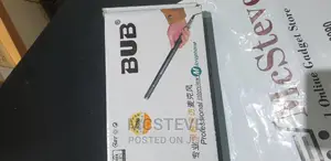 BUB Professional Interview Recording Microphone