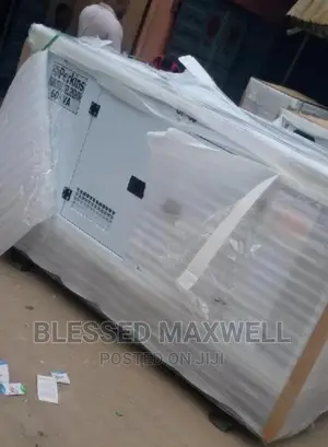 60kva Perkins Sound Proof Generator