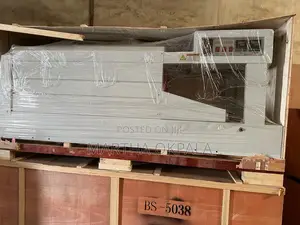 Semi Automatic Shrink Wrapper
