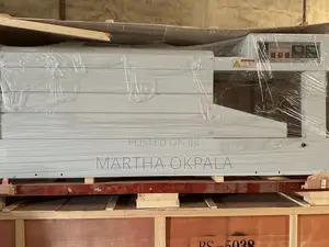 Semi Automatic Shrink Wrapper