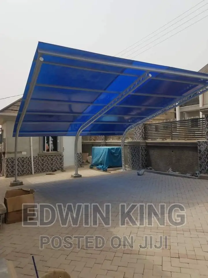 Mr Carport