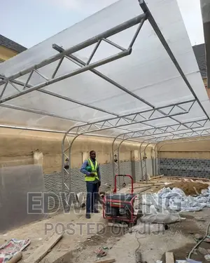 Mr Carport