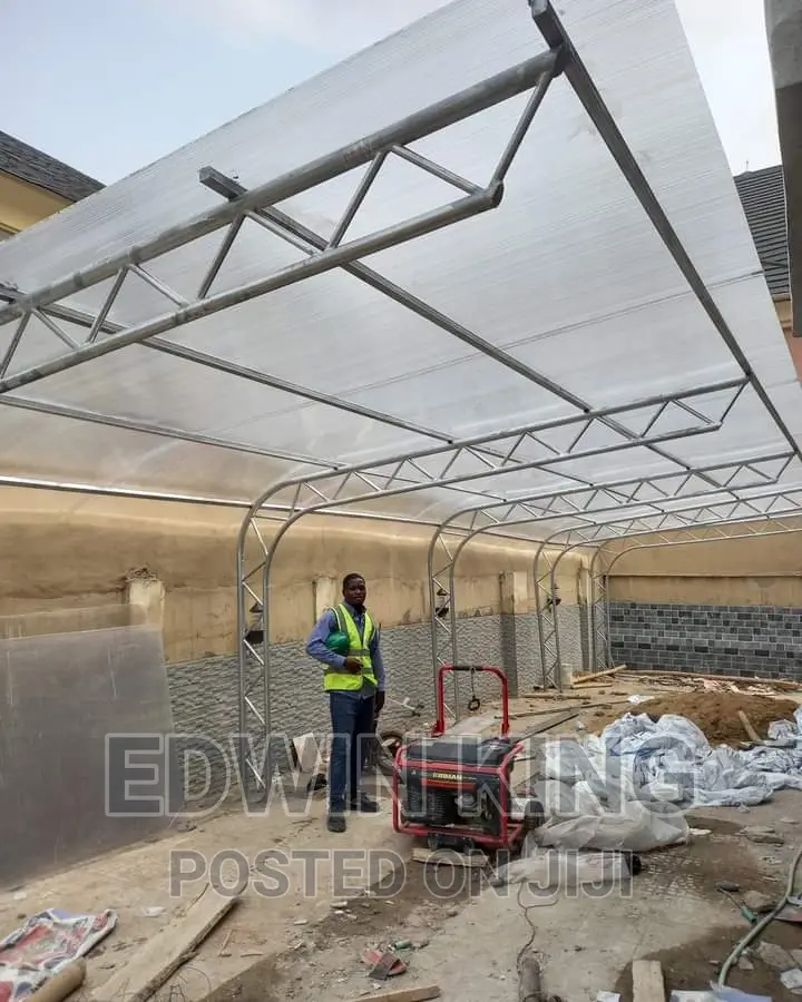 Mr Carport