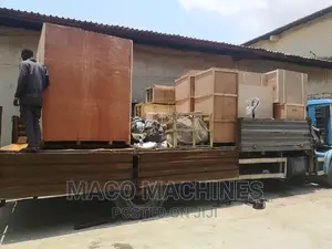 Bottle Water and Pure Water Complete Package Equipments.