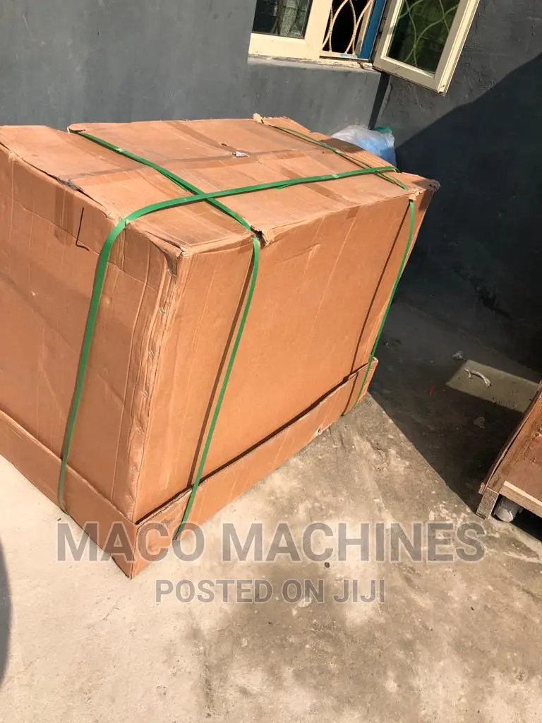 Table Top Thermal Shrink Wrapper Packaging Equipments