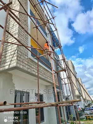 Screeding and Painting Pro