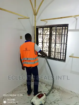 Cleaning Professionals