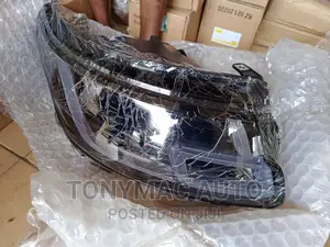 Range Rover Vogue 2014 to 2020 Headlights Lastest