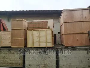 Pure Water and Table Bottle Water Packaging Equipments.