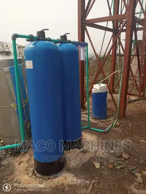 Pure Water and Table Bottle Water Packaging Equipments.