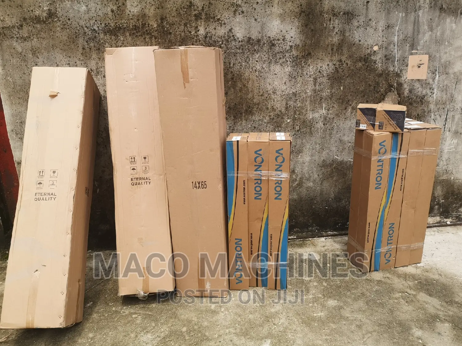 Pure Water and Table Bottle Water Packaging Equipments.