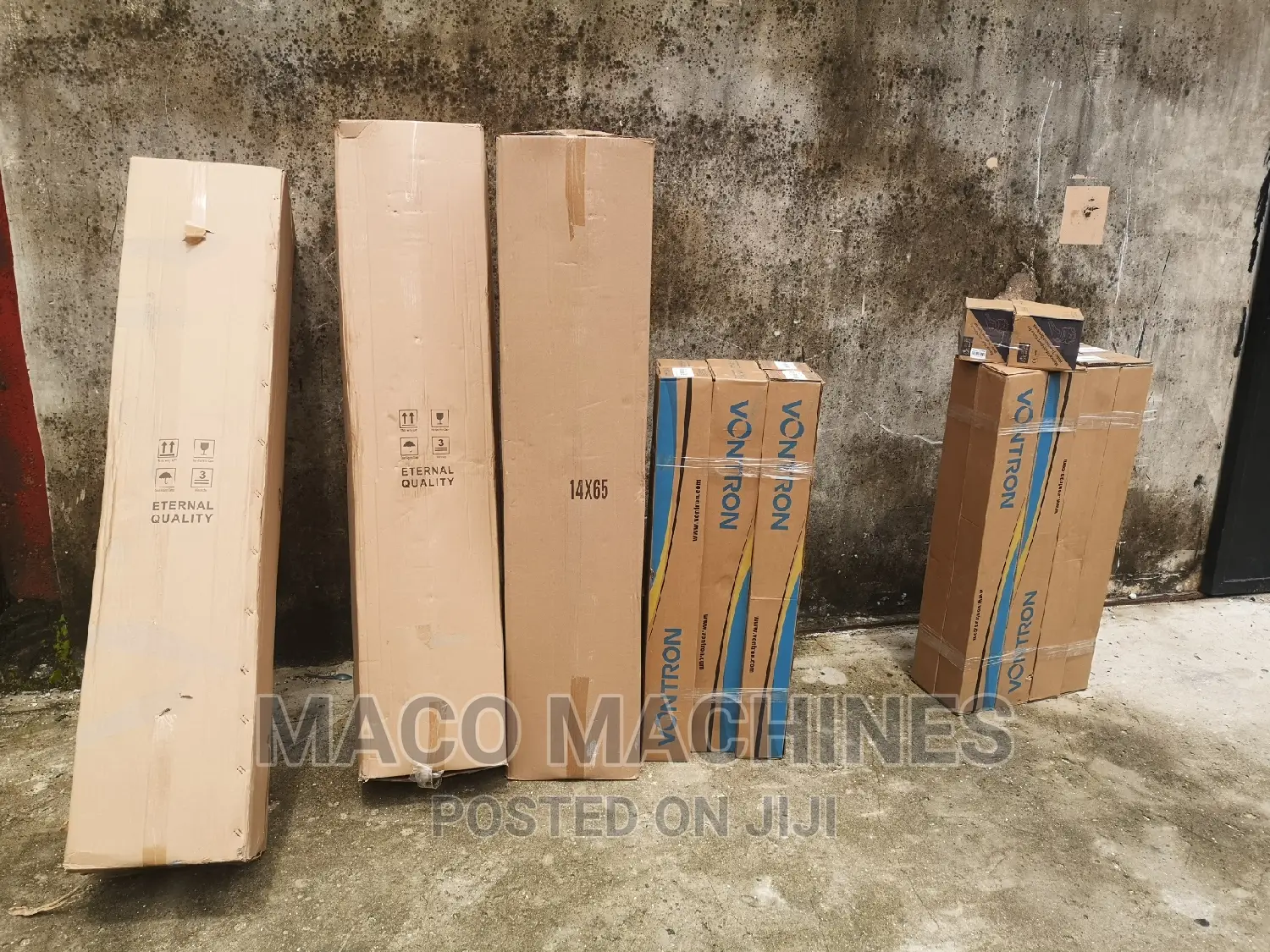 Pure Water and Table Bottle Water Packaging Equipments.