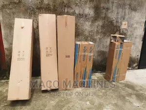 Pure Water and Table Bottle Water Packaging Equipments.
