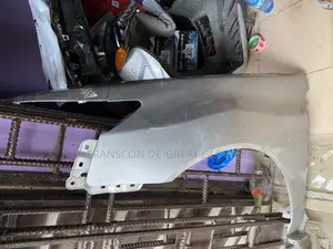Front Fender 2010-2012 Acura Tl