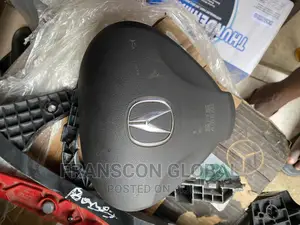 Steering Wheel Airbag 2010 Acura TL
