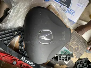 Steering Wheel Airbag 2010 Acura TL
