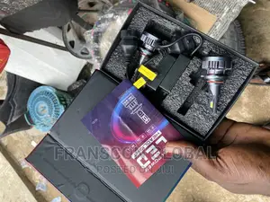Original Charger Bulb 1000w