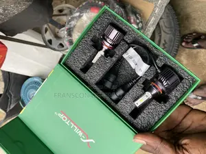 Original Charger Bulb 1000w