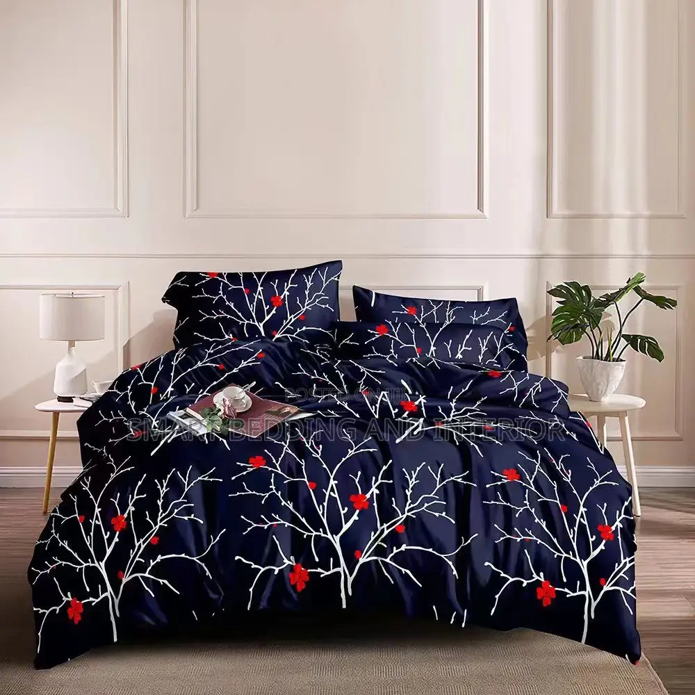 Italian Bedsheet