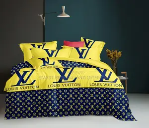 Italian Bedsheet (LV)
