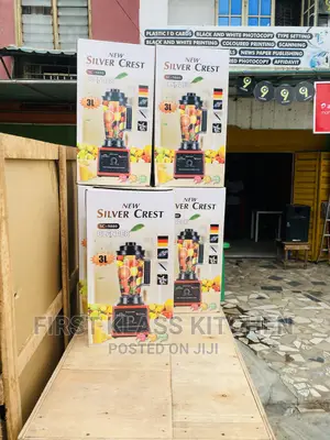 Commercial Blenders 3liter