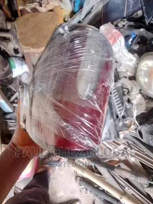 Side Mirror Mercedes Benz C230 (203) Last Batch.