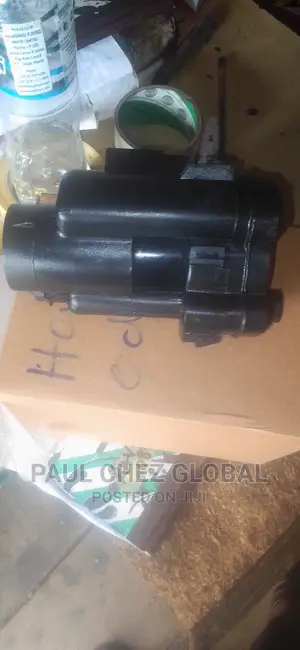 Fuel Filter Honda Odyssey
