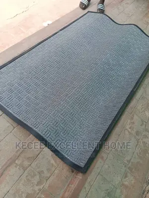 Floor Foot Mat 120 by 180