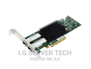 SFP+ Ethernet Dual Port 10gb SFP+ Pcie Network Card Adapter