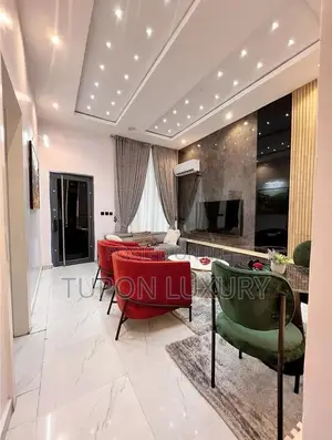 2bedroom Apartment in Ikate