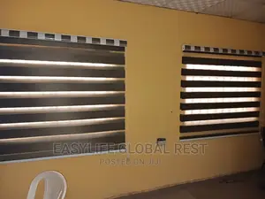 Window Blinds